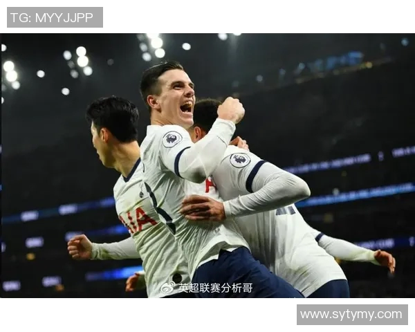 热刺与南安普顿对决前瞻分析球队状态战术特点及胜负预测