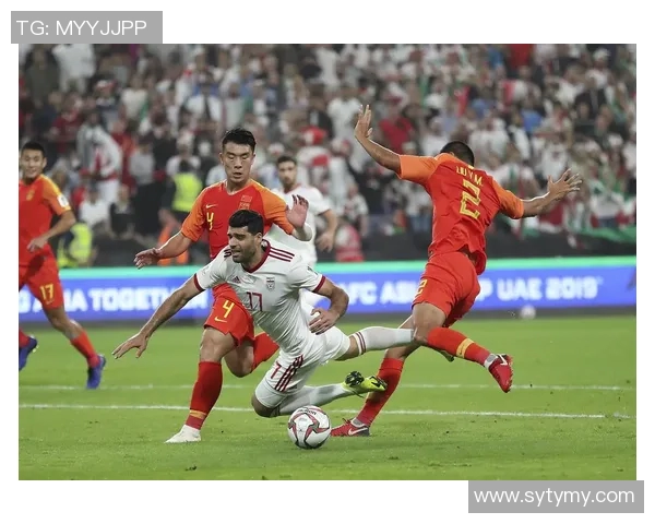 中国与伊朗足球对决腾讯视频直播精彩瞬间回顾与分析